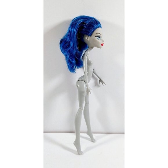 Ghoulia Yelps Monster High Geek Shriek Doll - Picture 3 of 6